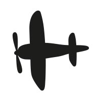Stemplino Mini - Flugzeug - A105