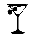 Stemplino Mini - Cocktailglas - B096