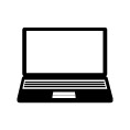 Stemplino Mini - Laptop - B132