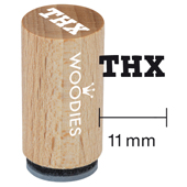 Mini Woodies - THX - WM-0101