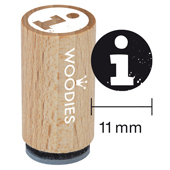 Mini Woodies - i Infos - WM-0103