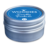 Woodies Stempelkissen - Fondly Fontain - W-99011
