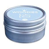 Woodies Stempelkissen - Calm Cloud - W-99012