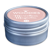 Woodies Stempelkissen - Marvellous Magnolia - W-99013