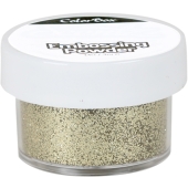Clearsnap ColorBox Embossingpulver -  Glitter Gold - S-201