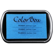 Clearsnap ColorBox - Cyan - 15019