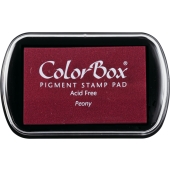 Clearsnap ColorBox - Peony - 15016