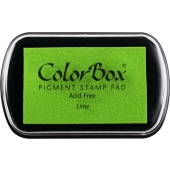 Clearsnap ColorBox - Lime - 15042