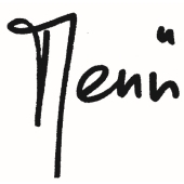 Text Stempel &quot;Men&#252;&quot; - D-812