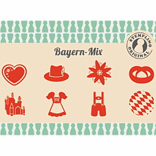 Stemplino Mini - Bayern-Mix - 4260338196851