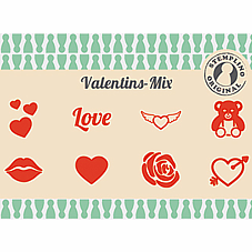 Stemplino Mini - Valentins-Mix - 4260338190873
