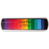 Clearsnap ColorBox Paintbox - Bright - 13007