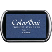 Clearsnap ColorBox - Cerulean - 15163