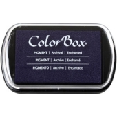 Clearsnap ColorBox - Enchanted - 15231