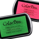 Clearsnap ColorBox Classic Pigmenttinte - Maxi