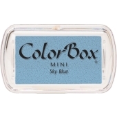 Clearsnap ColorBox Mini - Sky Blue - 74038