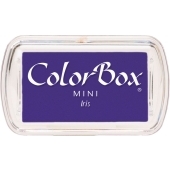 Clearsnap ColorBox Mini - Iris - 74194