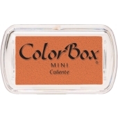 Clearsnap ColorBox Mini - Caliente - 74201