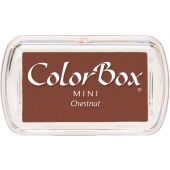 Clearsnap ColorBox Mini - Chestnut - 74165