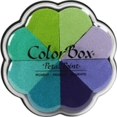 Clearsnap ColorBox Petal Point - Serenity - 08026