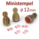 Ministempel