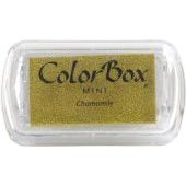 Clearsnap ColorBox Mini - Chamomile - 74206