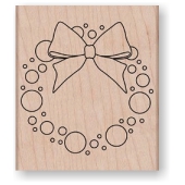 Color A Wreath - K-5808