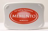 Tsukineko Memento - Morocco - ME-201
