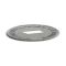 Textplatte Professional 54045 - 45x30 mm oval