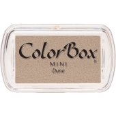 Clearsnap ColorBox Mini - Dune - 74151