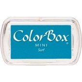 Clearsnap ColorBox Mini - Surf - 74182