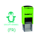 trodat edy&#174; fix franz&#246;sisch