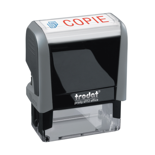 Trodat Office Printy 4912 - COPIE