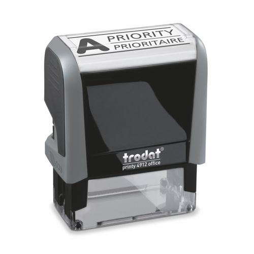 Trodat Office Printy 4912 - A-Priority