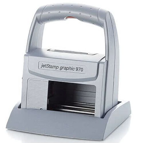 REINER jetStamp graphic 970