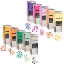 trodat edy&#174; fix Dinosaurier und M&#228;rchen