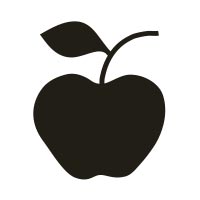 Stemplino Mini - Apple - A015