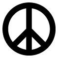 Stemplino Mini - Peace - B123