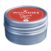 Woodies Ink Pad - Royal Rose - W-99005