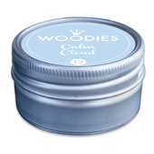 Woodies Ink Pad - Calm Cloud - W-99012
