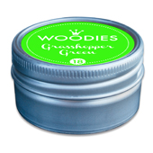 Woodies Ink Pad - Grasshopper Green - W-99018