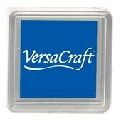 Tsukineko VersaCraft Small - ULTRAMARINE - VKS-118