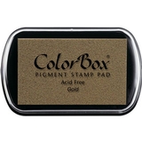 Clearsnap ColorBox Classic Metallic Pigment Ink - Full Size