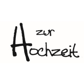 Text Stempel &quot;Zur Hochzeit&quot; - E-5421