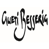 Text Stamp &quot;Gueti Besserig&quot; - E-5209