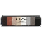 Clearsnap ColorBox Paintbox - Home- 13057