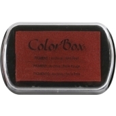 Clearsnap ColorBox Metallic - Red Pearl - 19096