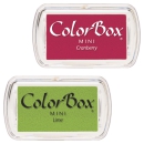 Clearsnap ColorBox Classic Pigment Ink - Mini