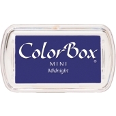 Clearsnap ColorBox Mini - Midnight - 74027