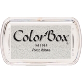 Clearsnap ColorBox Mini - Frost White - 74080